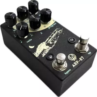 Walrus Audio ARP-87 Delay Pedal